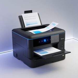 WebQuick 3D Maker 200