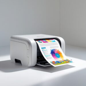 Web Quick GoPrint 600MP